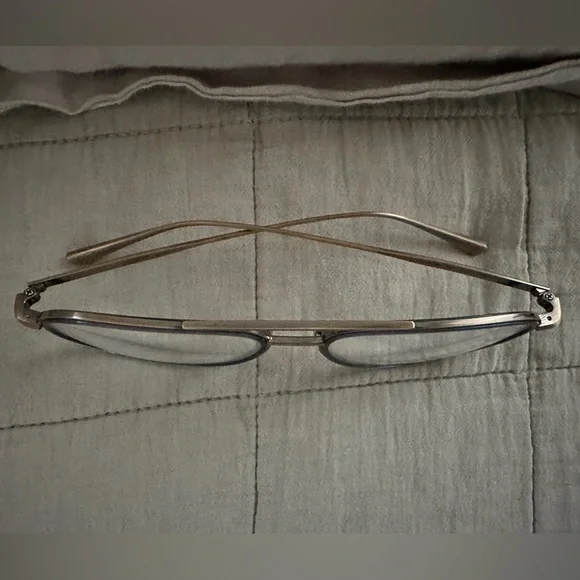 SALT Columbia 56 Glasses Brand New!